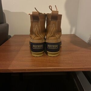 L.L. Bean Ankle Boots